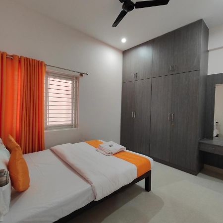 Vanivilasa Puram Meer Stay - Premium Service Apartments מראה חיצוני תמונה