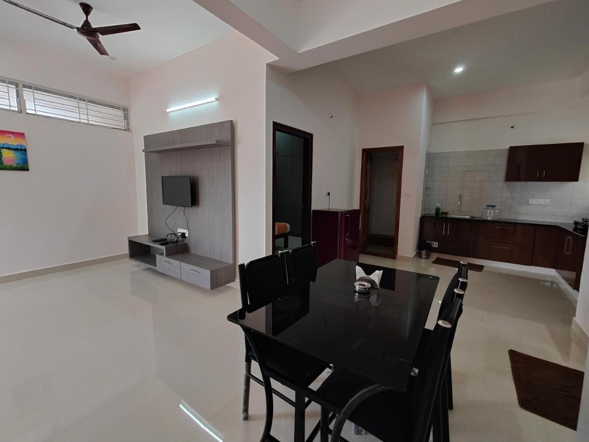 Vanivilasa Puram Meer Stay - Premium Service Apartments מראה חיצוני תמונה