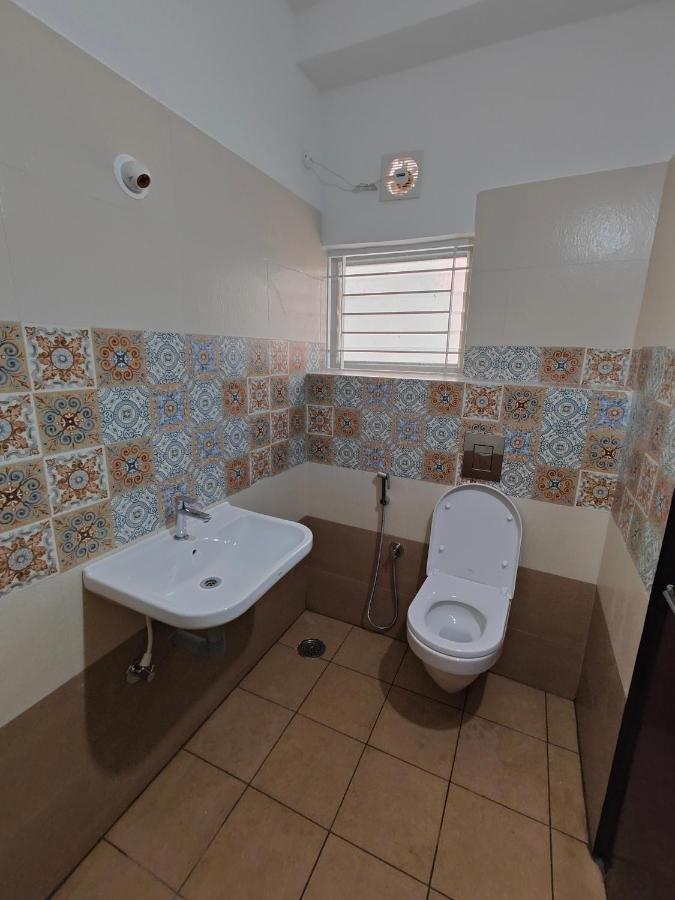 Vanivilasa Puram Meer Stay - Premium Service Apartments מראה חיצוני תמונה