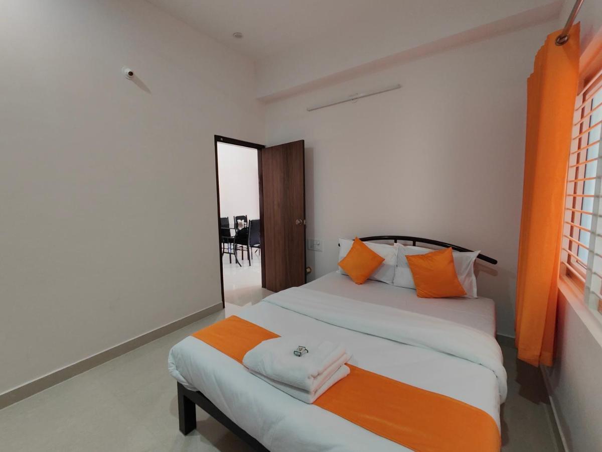 Vanivilasa Puram Meer Stay - Premium Service Apartments מראה חיצוני תמונה