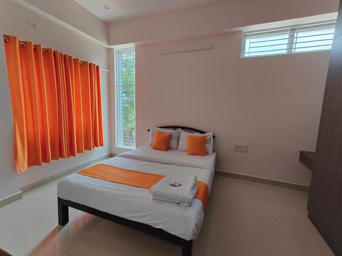 Vanivilasa Puram Meer Stay - Premium Service Apartments מראה חיצוני תמונה