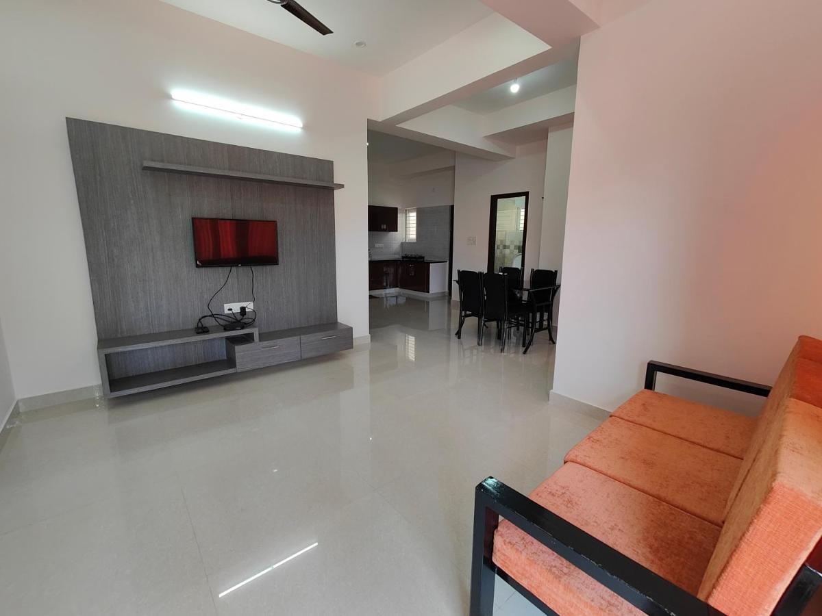 Vanivilasa Puram Meer Stay - Premium Service Apartments מראה חיצוני תמונה