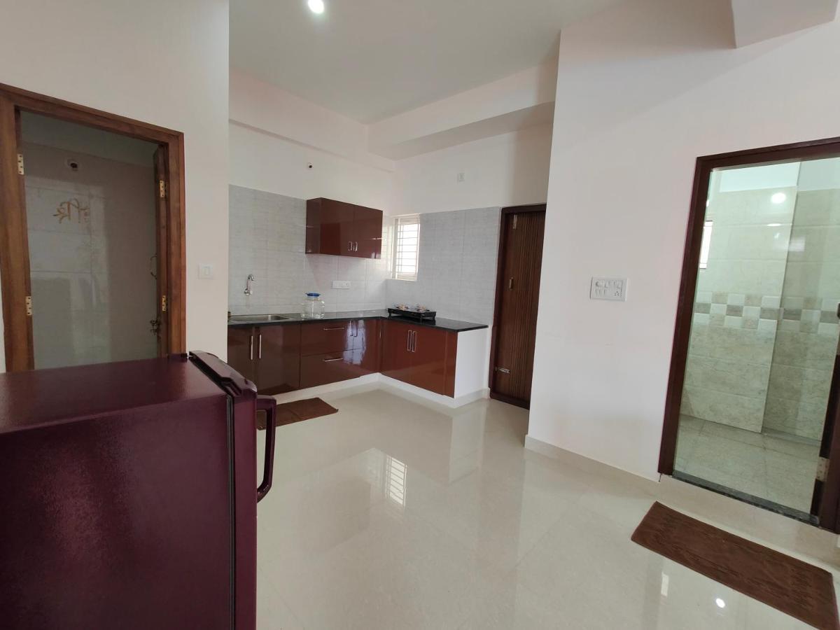 Vanivilasa Puram Meer Stay - Premium Service Apartments מראה חיצוני תמונה