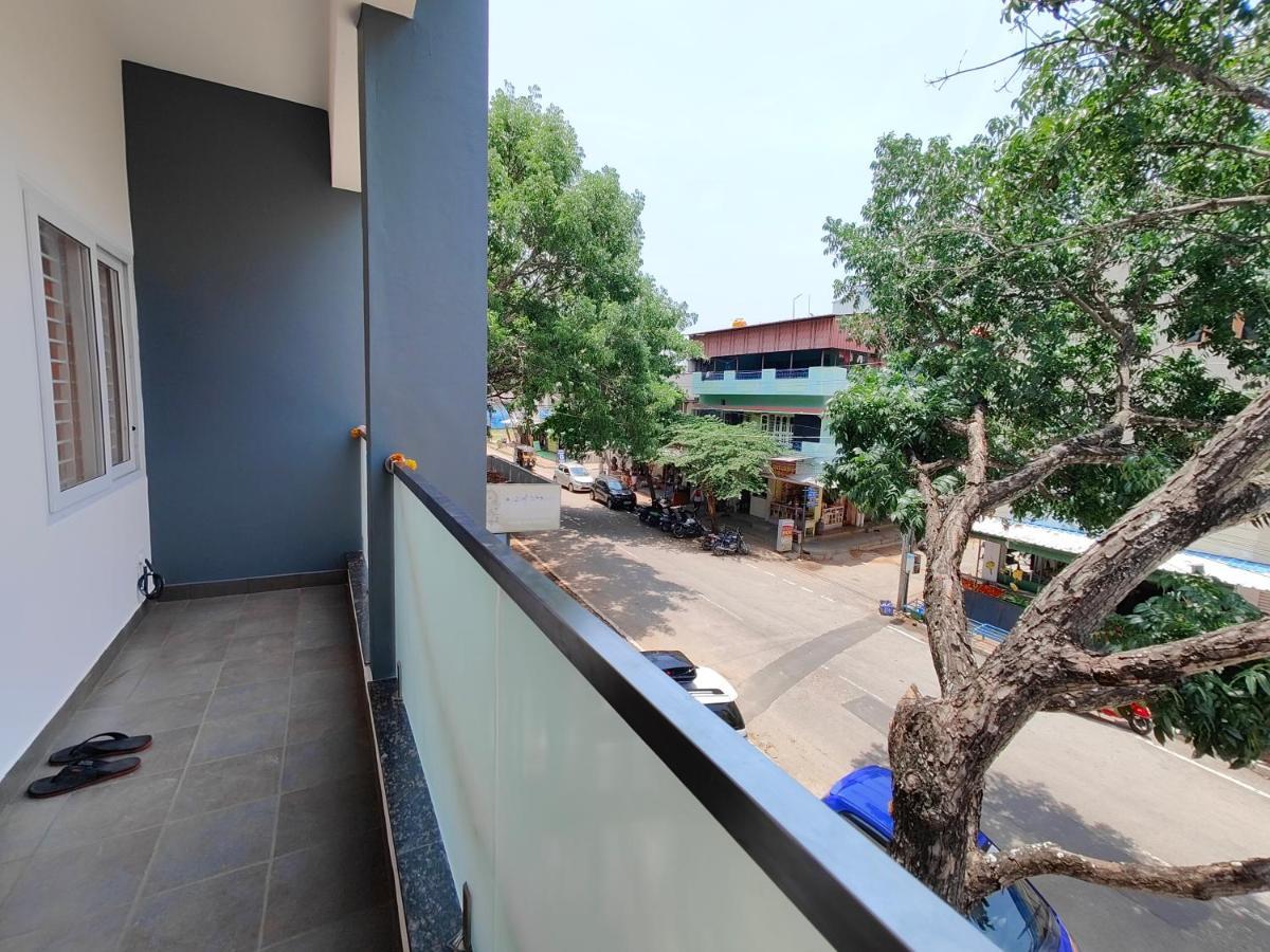 Vanivilasa Puram Meer Stay - Premium Service Apartments מראה חיצוני תמונה