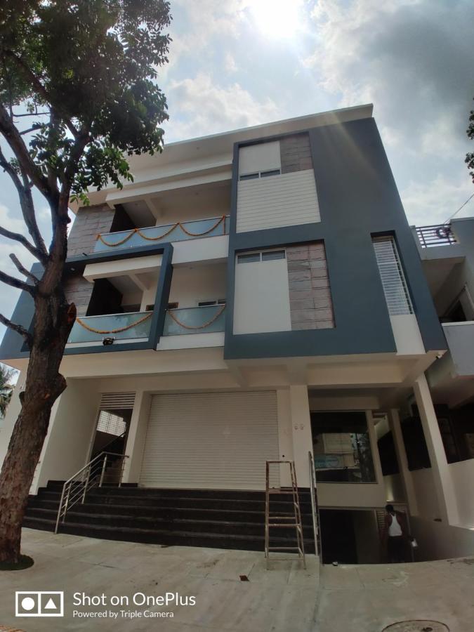Vanivilasa Puram Meer Stay - Premium Service Apartments מראה חיצוני תמונה